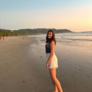 Meet your Posher, Kaitlin